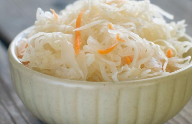 Определены продукты, которые помогают организму бороться с Covid-19