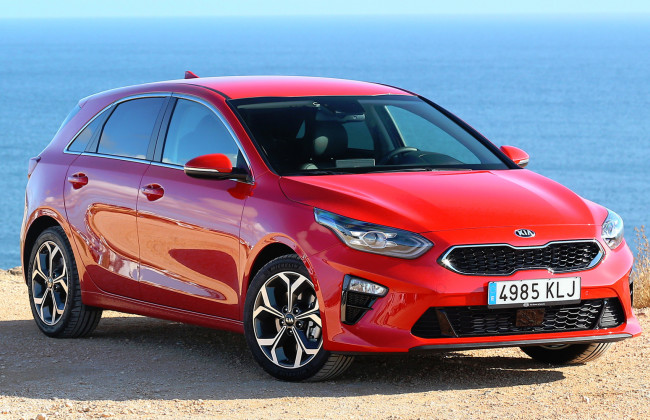 Назвали самые проблемные авто в возрасте до 10 лет