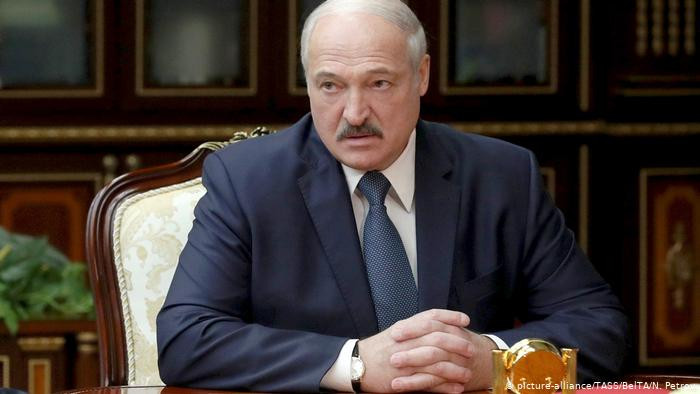 Лукашенко підписав «декрет» про передачу влади на випадок його вбивства