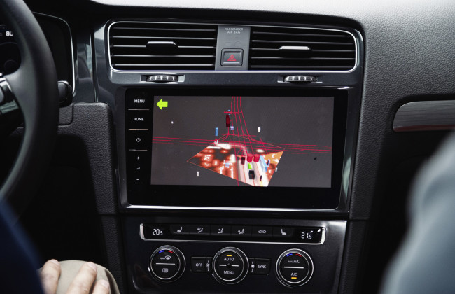 7 евро в час: Volkswagen хочет продавать доступ к автопилоту