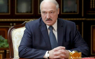 Лукашенко підписав «декрет» про передачу влади на випадок його вбивства