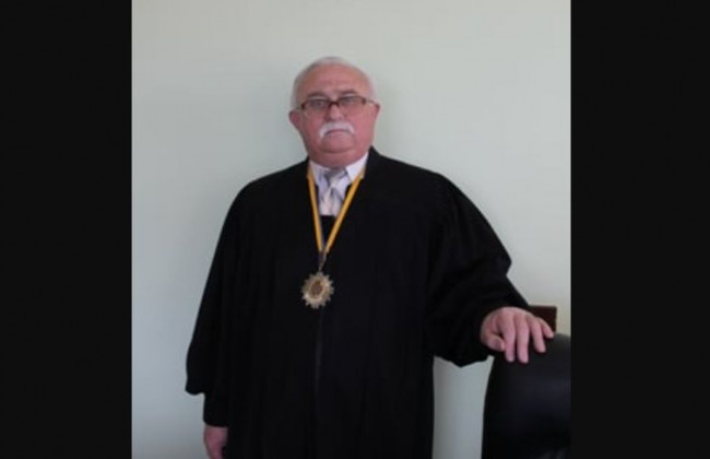 Пішов з життя суддя Апеляційного суду Хмельницької області у відставці