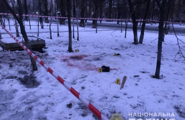 Смертельне побиття киянина: поліція повідомила про підозру фігуранту справи