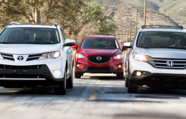 Назвали самые надежные старые модели внедорожников: крепкие и неприхотливые