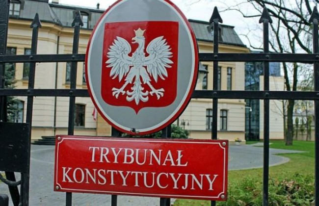 Трибунал, встановлений законом: ЄСПЛ оцінив процедуру призначення судді