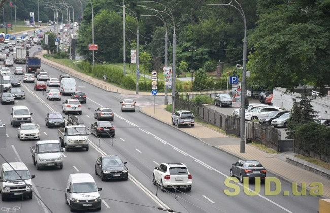 Топ-5 самых популярных б/у иномарок в Украине
