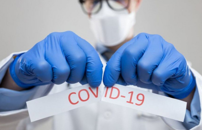 Стало известно, грозит ли легкая форма COVID-19 поражениями сердца