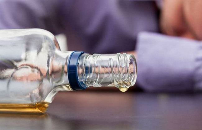 В Днепре искалеченный пьяный восьмиклассник пытался покончить с собой