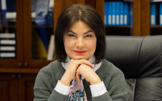 Цифрова прокуратура: Ірина Венедіктова повідомила про перспективи електронного кримінального провадження