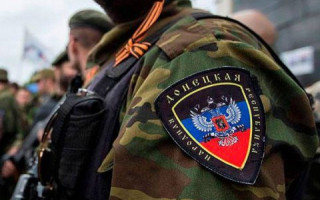 На окупованій Донеччині УАЗ російсько-окупаційних військ підірвався на власній протитанковій міні