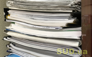 В ОАСК оскаржують затверджене Урядом положення про реєстр пільговиків