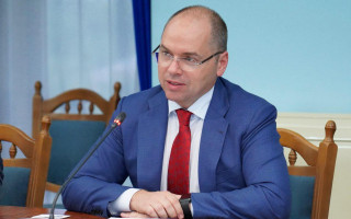 Украина получит вдвое больше вакцины Pfizer – Степанов
