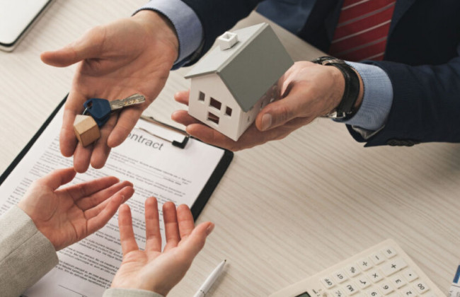 Договір дарування: особливості укладення та розірвання