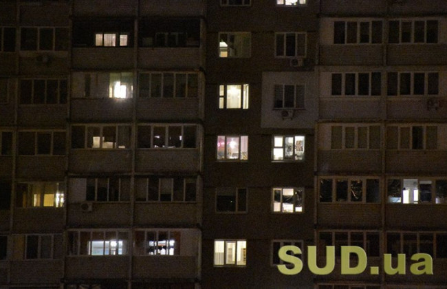 В Киеве пройдут массовые отключения света, адреса