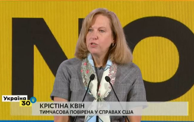 В Посольствах США и ЕС напомнили: если Украина хочет в НАТО, то судебная реформа является ключевой