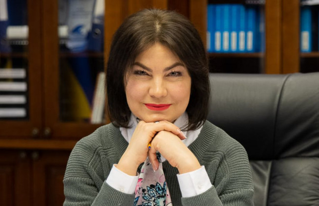 Цифрова прокуратура: Ірина Венедіктова повідомила про перспективи електронного кримінального провадження