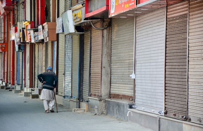 Кризис с Covid-19 в Индии может привести к мировому дефициту жизненно важных товаров