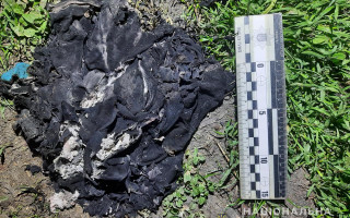 В Одесской области мужчина поссорился с соседкой и поджег ее