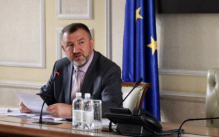 Ціна на електроенергію мала б бути значно вищою відносно поточної – Бойко
