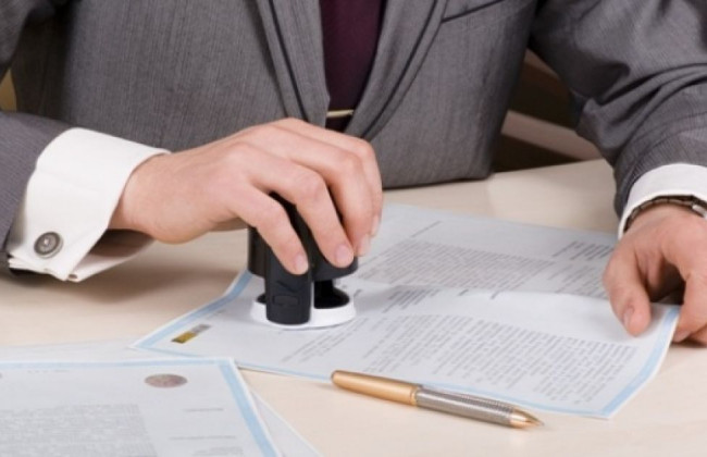 Порядок регистрации налоговых накладных в выходные и праздничные дни