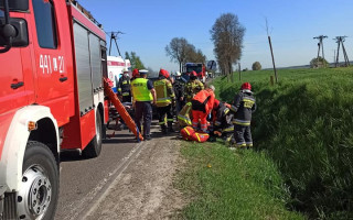 Смертельна ДТП у Польщі: жертвою аварії став 9-річний хлопчик