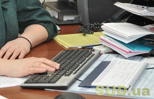 Реєстрація ФОП: українцям у рази пришвидшили надання послуги