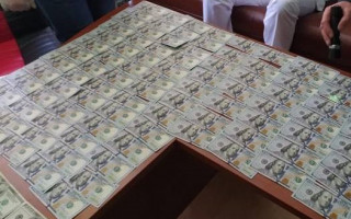 11 тисяч доларів США за операцію на серці: на хабарі викрито заввідділення кардіохірургії на Одещині