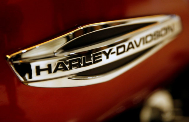 Harley-Davidson возвращается к идее выпуска электромотоциклов LiveWire