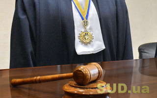 Розбійний напад на десятирічну дитину: прокуратура відстояла в апеляції реальний термін покарання нападнику