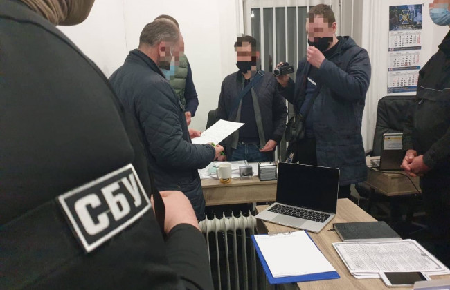 Розсекречення судових рішень: у Дніпрі адвокатів викрито на несанкціонованому доступі до закритого реєстру