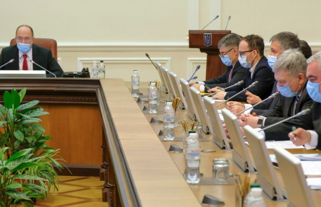 За заражение особо опасной инфекцией – тюрьма на 10 лет: Кабмин рассмотрит изменения в УК