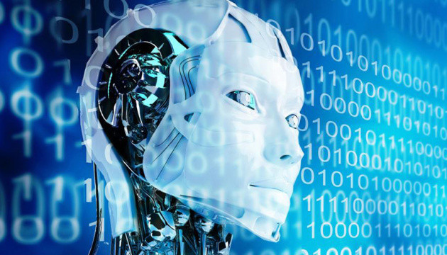 Уряд затвердив Концепцію розвитку штучного інтелекту
