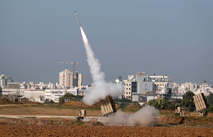 В Израиле назвали условие прекращения обстрела сектора Газа