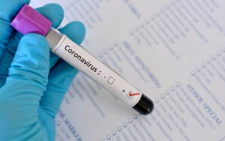 COVID-статистика: 4538 новых заражений за сутки