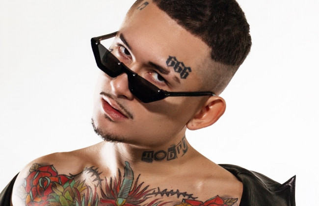 Моргенштерн потрапив у чорний список загрожуючих безпеці України осіб – відповідь СБУ