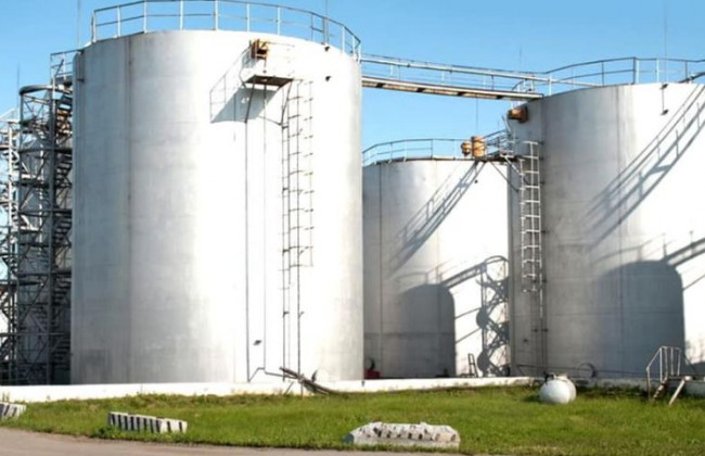 СЕТАМ продав понад 30 нафтобаз Приватбанку