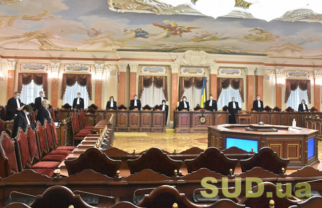 Позови щодо невизначеного кола споживачів: ВП ВС визначила юрисдикцію спорів