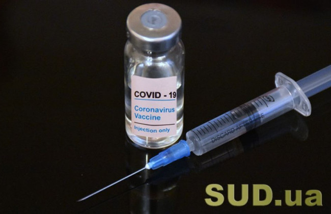 Назвали вакцины, которые эффективны против мутированных штаммов коронавируса