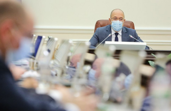 Кабмін схвалить важливий законопроект щодо змін до податкового кодексу