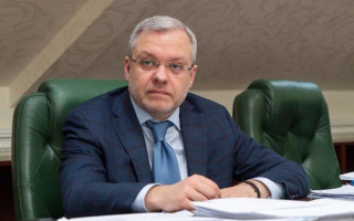 Зеленский ввел Галущенко в состав СНБО