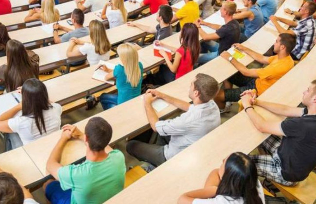 У Харкові зменшиться кількість вишів: новації від Кабміну