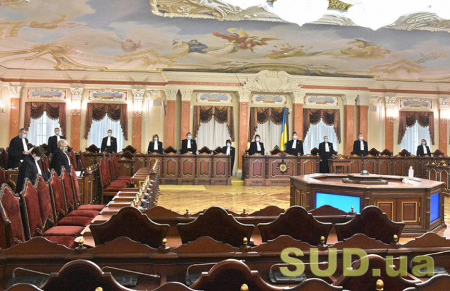 ВП ВС висловилась щодо правозастосування судами наслідків недоліків апеляційної скарги