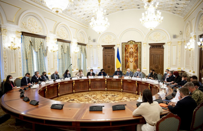 Необхідно розмежувати функції держави як акціонера,  – ОП про реформи корпоративного управління