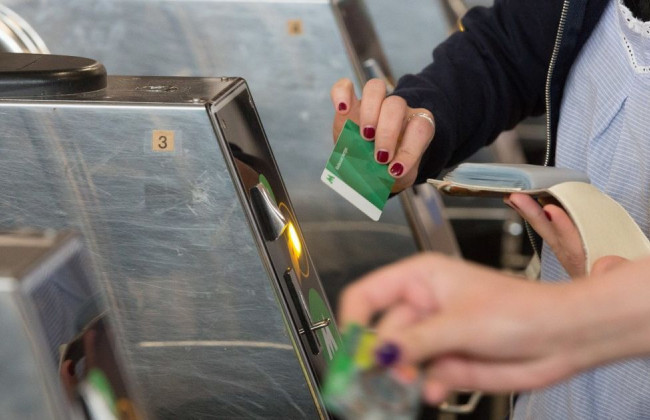 Проезд в киевском метро может подорожать до 21 грн: нет средств на зарплату сотрудникам