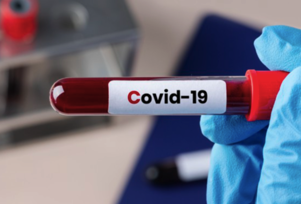 Рост случаев: в Украине 6 813 новых заболевших COVID-19