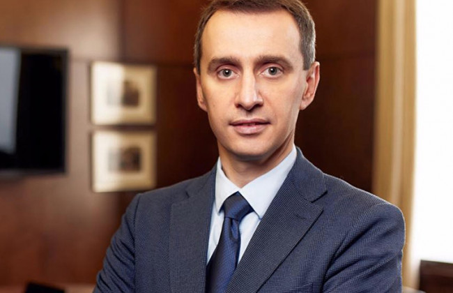 Побічні реакції після вакцинації: Ляшко розповів, скільки українців звернулися зі скаргами