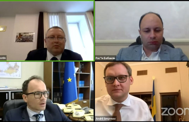 Андрей Смирнов: «Если ВСП призывает установить критерии добропорядочности в законе, то как тогда он до сих пор оценивал кандидатов в судьи»