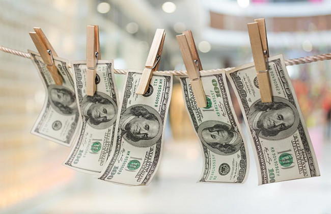 Правительство усилит борьбу с  финансированием терроризма и легализацией «грязных» денег