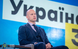 РФ збільшила кількість кібератак на Україну, – СБУ