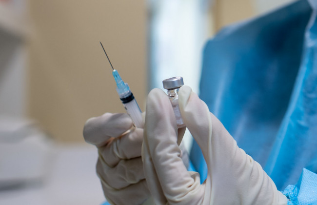 Польские компании хотят вакцинировать работников из Украины